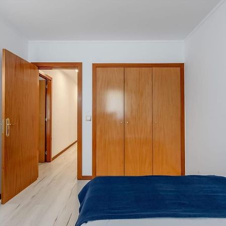 Spacious 3-Bedroom Condo In Lisboa المظهر الخارجي الصورة