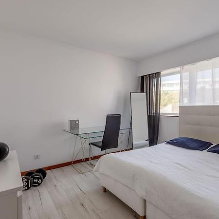 Spacious 3-Bedroom Condo In Lisboa المظهر الخارجي الصورة