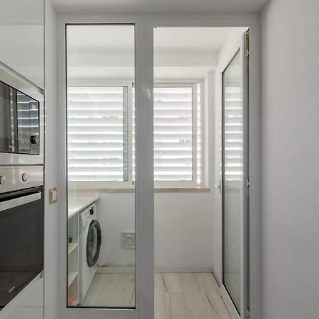 Spacious 3-Bedroom Condo In Lisboa المظهر الخارجي الصورة