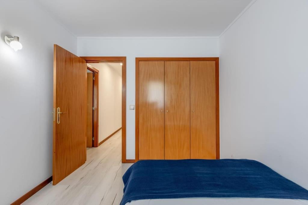 Spacious 3-Bedroom Condo In Lisboa المظهر الخارجي الصورة