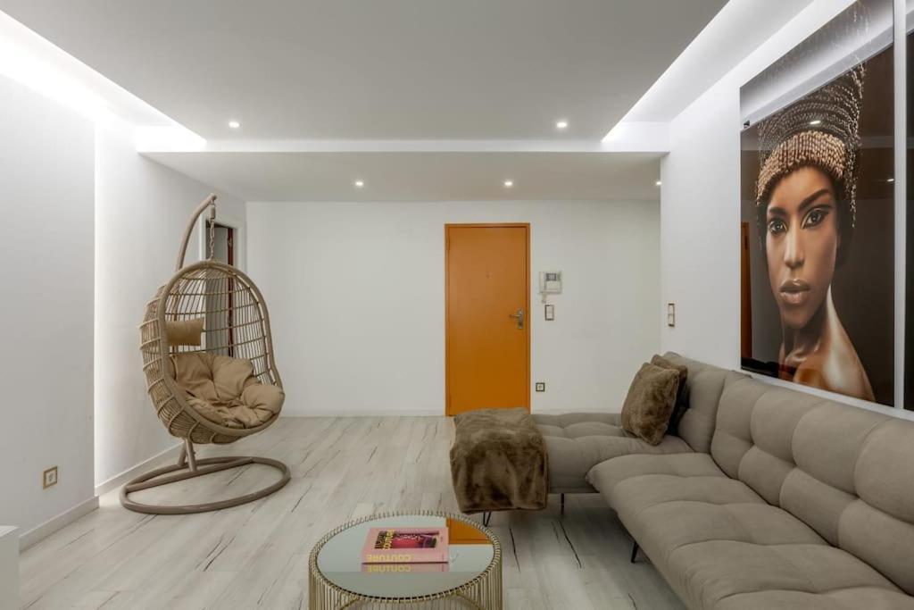 Spacious 3-Bedroom Condo In Lisboa المظهر الخارجي الصورة