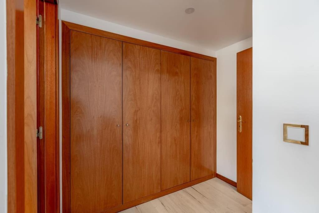 Spacious 3-Bedroom Condo In Lisboa المظهر الخارجي الصورة