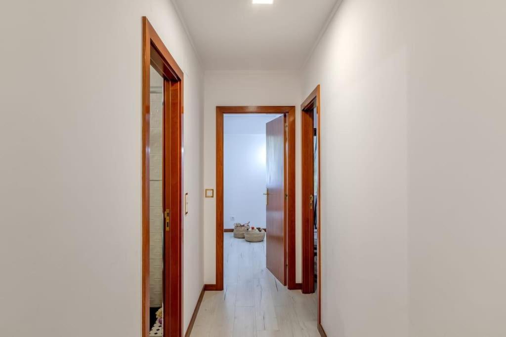 Spacious 3-Bedroom Condo In Lisboa المظهر الخارجي الصورة