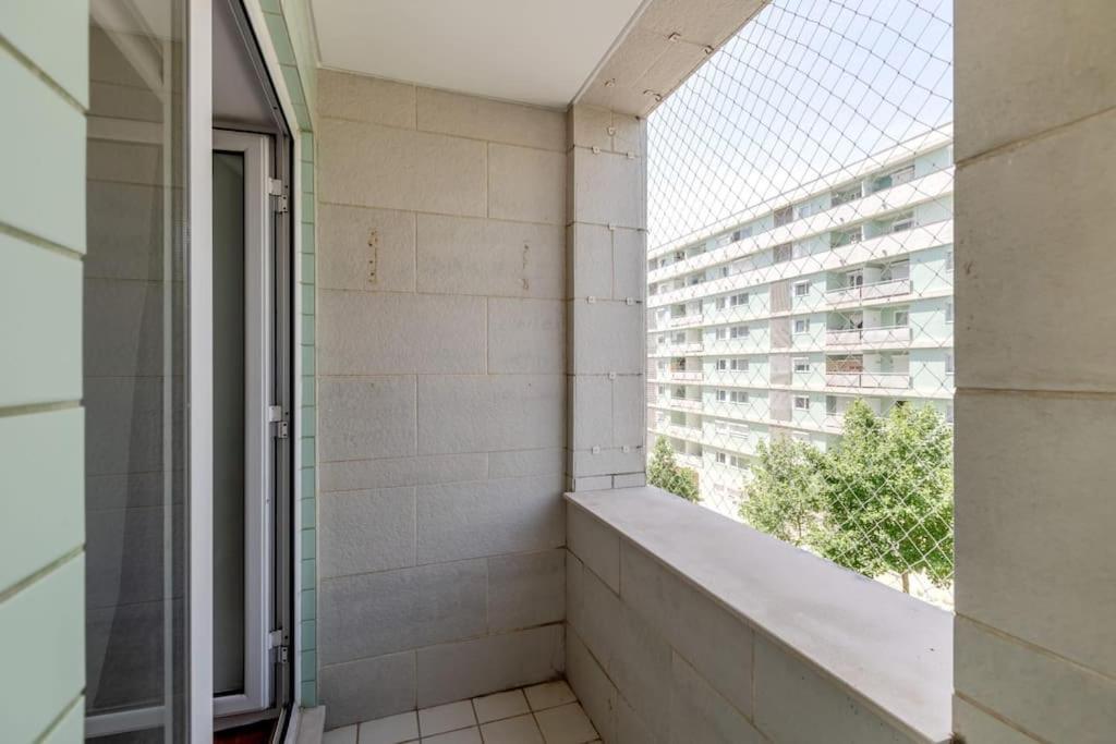 Spacious 3-Bedroom Condo In Lisboa المظهر الخارجي الصورة