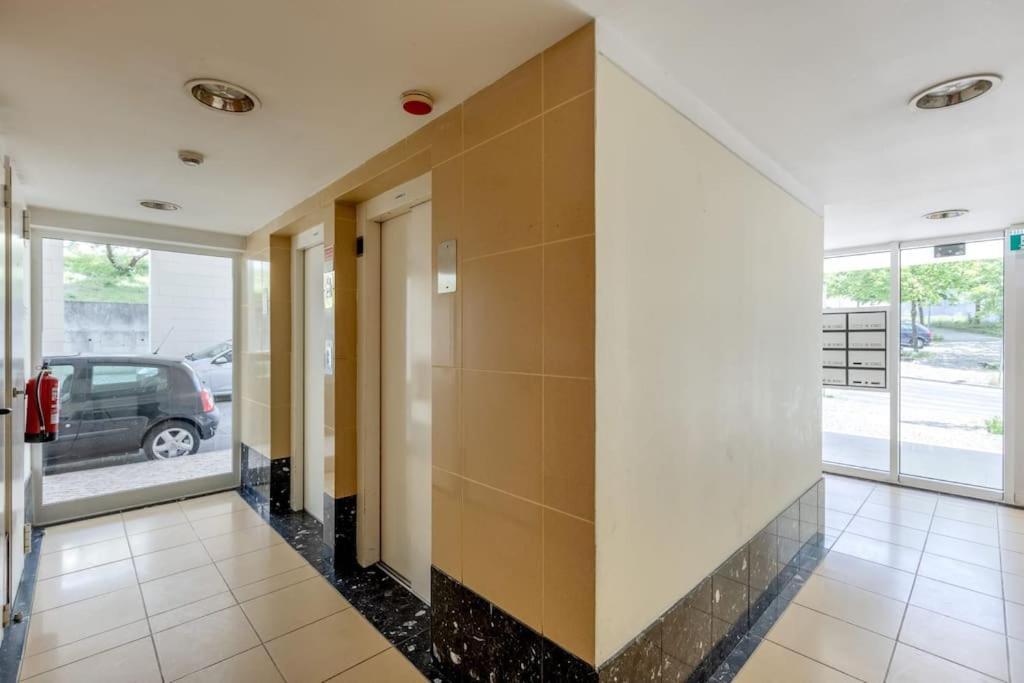 Spacious 3-Bedroom Condo In Lisboa المظهر الخارجي الصورة