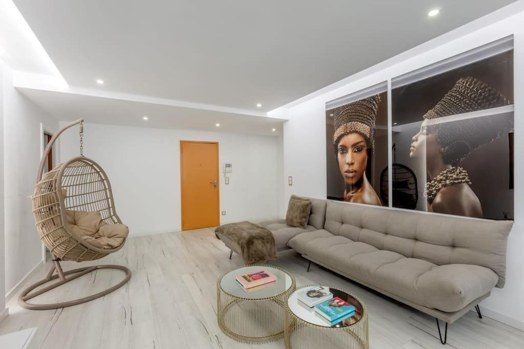 Spacious 3-Bedroom Condo In Lisboa المظهر الخارجي الصورة