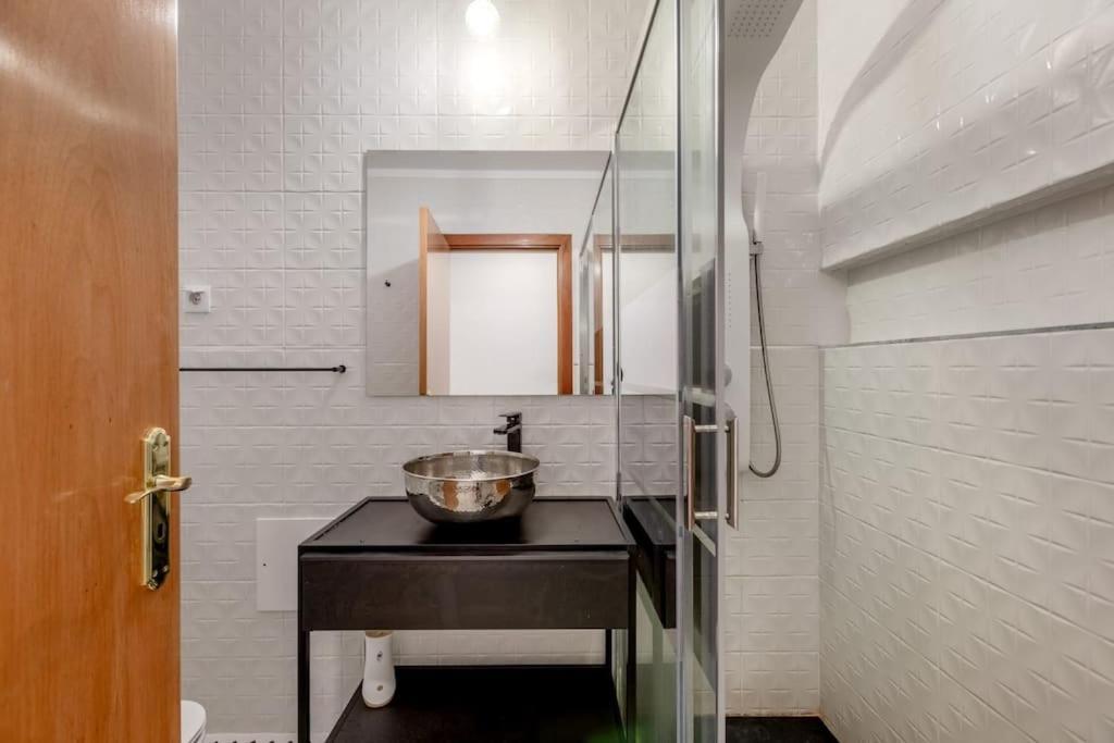 Spacious 3-Bedroom Condo In Lisboa المظهر الخارجي الصورة