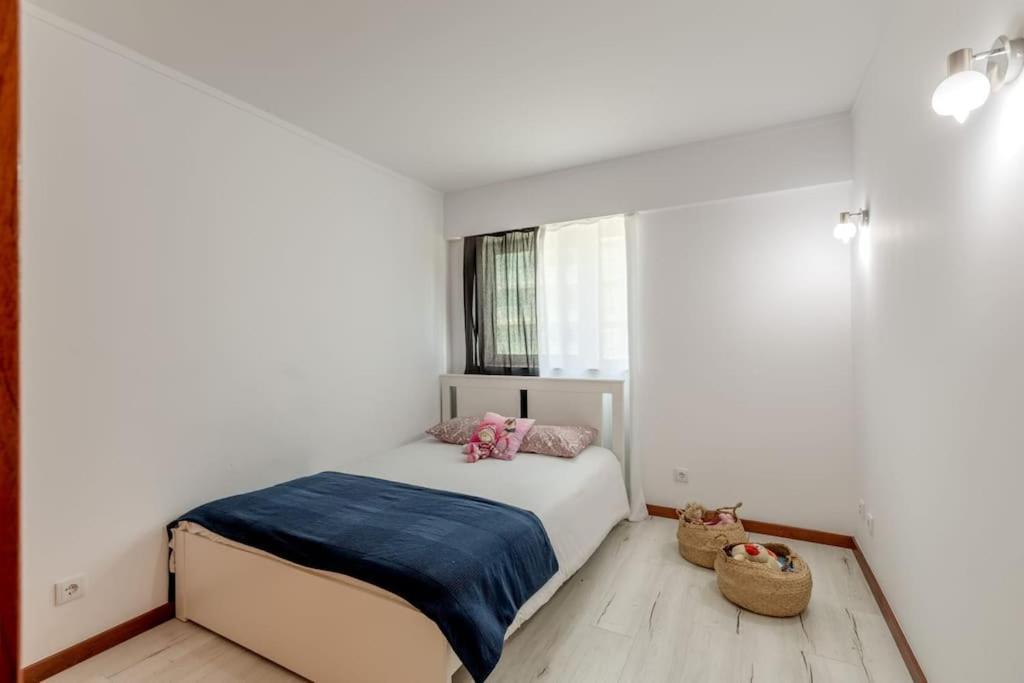 Spacious 3-Bedroom Condo In Lisboa المظهر الخارجي الصورة