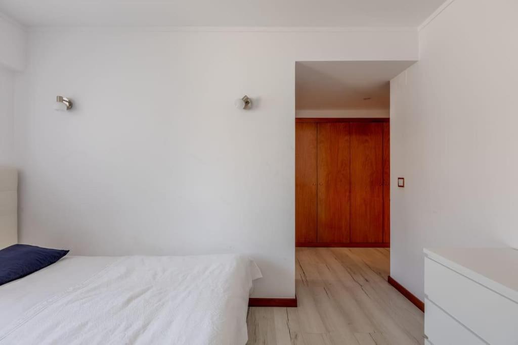 Spacious 3-Bedroom Condo In Lisboa المظهر الخارجي الصورة